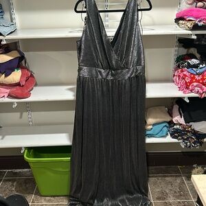 NWOT Roaman’s Women’s dress
